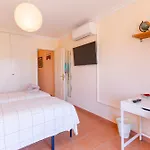 Apartment Acogedor Duplex Frente Al Mar En La Tejita Granadilla De Abona