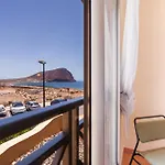 Apartment Acogedor Duplex Frente Al Mar En La Tejita Granadilla De Abona