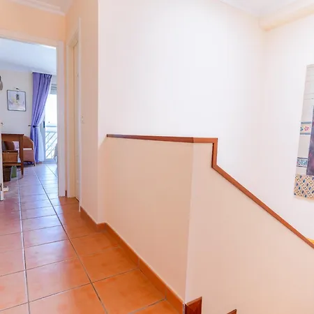 Acogedor Duplex Frente Al Mar En La Tejita Apartmán