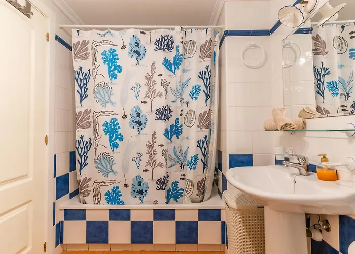 Acogedor Duplex Frente Al Mar En La Tejita Гранадилла-де-Абона
