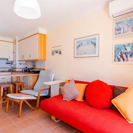 Apartman Acogedor Duplex Frente Al Mar En La Tejita *