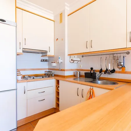 Acogedor Duplex Frente Al Mar En La Tejita Granadilla de Abona