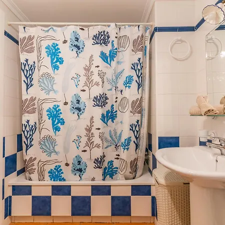 Acogedor Duplex Frente Al Mar En La Tejita Granadilla de Abona