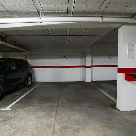 Acogedor Duplex Frente Al Mar En La Tejita