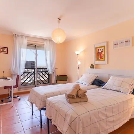 Acogedor Duplex Frente Al Mar En La Tejita Apartman