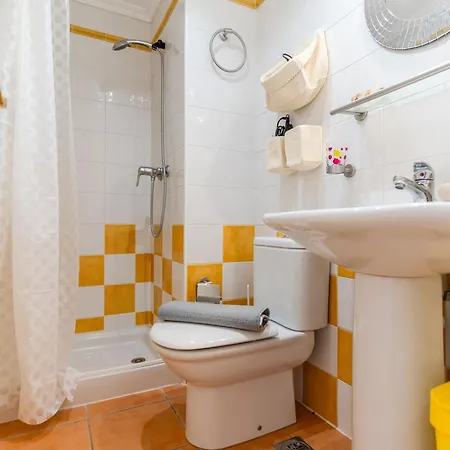 Acogedor Duplex Frente Al Mar En La Tejita * Granadilla de Abona