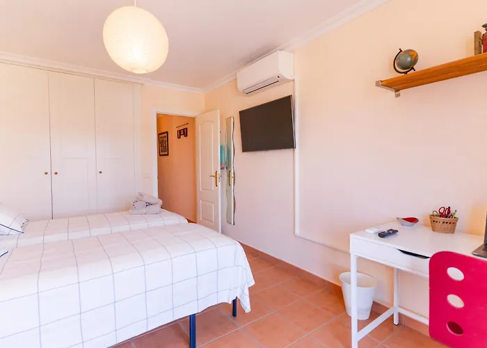 Apartamento Acogedor Duplex Frente Al Mar En La Tejita Granadilla De Abona