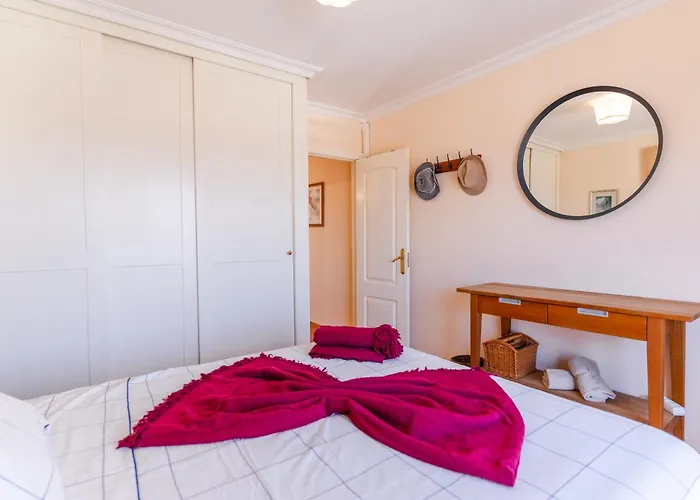 Apartamento Acogedor Duplex Frente Al Mar En La Tejita Granadilla De Abona