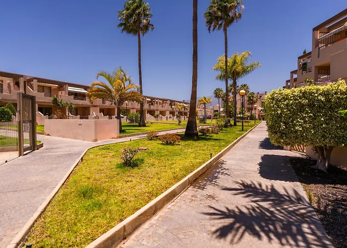 Acogedor Duplex Frente Al Mar En La Tejita Apartamento