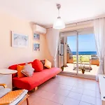 Apartmán Acogedor Duplex Frente Al Mar En La Tejita *