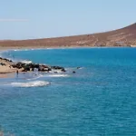Acogedor Duplex Frente Al Mar En La Tejita * Granadilla De Abona