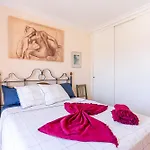 Apartmán Acogedor Duplex Frente Al Mar En La Tejita Granadilla De Abona