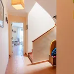 Acogedor Duplex Frente Al Mar En La Tejita Apartmán Granadilla De Abona