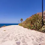 Acogedor Duplex Frente Al Mar En La Tejita * Granadilla De Abona